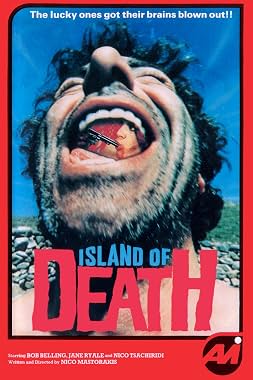 LugaTv | Watch Island of Death for free online