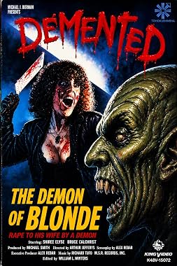 LugaTv | Watch Demented for free online
