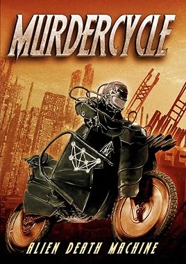 LugaTv | Watch Murdercycle for free online