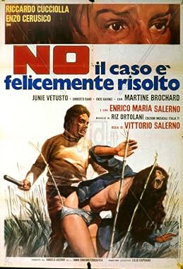 LugaTv | Watch No il caso è felicemente risolto for free online
