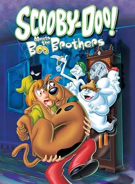 LugaTv | Watch Scooby Doo Meets the Boo Brothers for free online