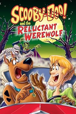 LugaTv | Watch Scooby Doo and the Reluctant Werewolf for free online