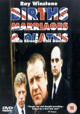 LugaTv | Watch Births Marriages and Deaths seasons 1 - 1 for free online