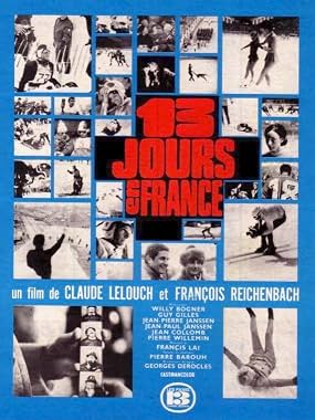 LugaTv | Watch 13 jours en France for free online