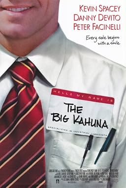 LugaTv | Watch The Big Kahuna for free online