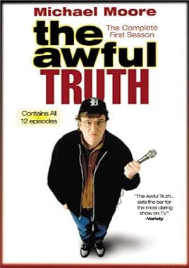 LugaTv | Watch The Awful Truth seasons 1 - 2 for free online