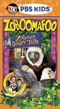 LugaTv | Watch Zoboomafoo seasons 1 - 2 for free online