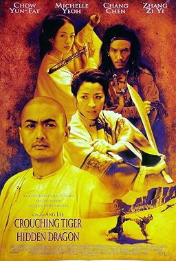 LugaTv | Watch Crouching Tiger, Hidden Dragon for free online