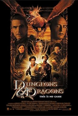 LugaTv | Watch Dungeons & Dragons for free online