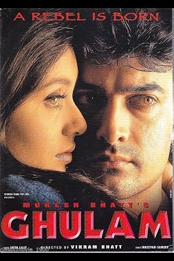 LugaTv | Watch Ghulam for free online