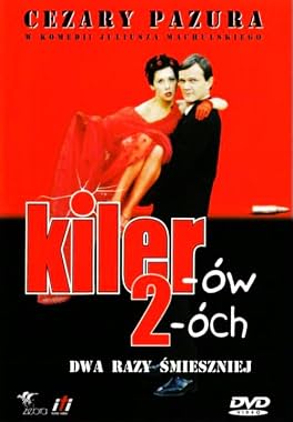 LugaTv | Watch Kiler ów 2 óch for free online