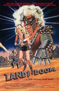 LugaTv | Watch Land of Doom for free online