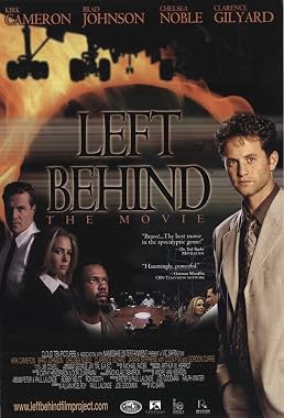 LugaTv | Watch Left Behind: The Movie for free online