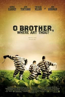LugaTv | Watch O Brother, Where Art Thou? for free online