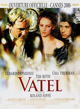 LugaTv | Watch Vatel for free online