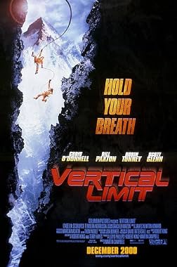 LugaTv | Watch Vertical Limit for free online