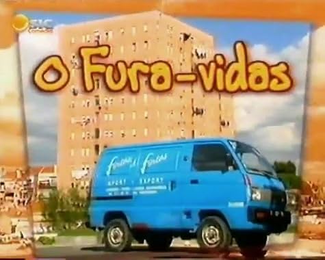 LugaTv | Watch O Fura-Vidas seasons 1 - 3 for free online