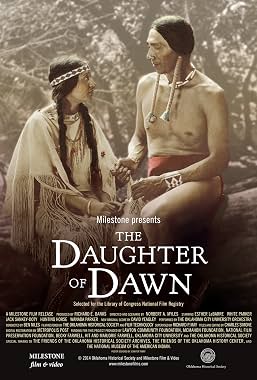 LugaTv | Watch The Daughter of Dawn for free online