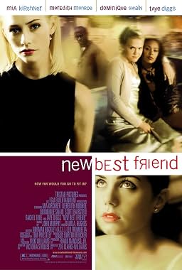 LugaTv | Watch New Best Friend for free online