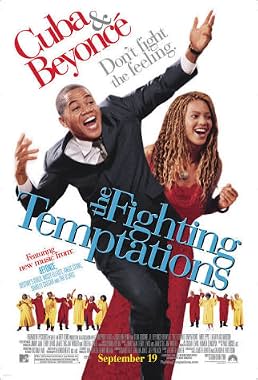 LugaTv | Watch The Fighting Temptations for free online