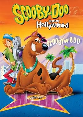 LugaTv | Watch Scooby Doo Goes Hollywood for free online