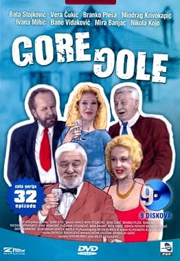 LugaTv | Watch Gore dole seasons 1 - 2 for free online