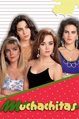LugaTv | Watch Muchachitas seasons 1 - 1 for free online