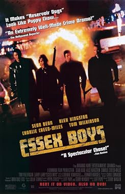 LugaTv | Watch Essex Boys for free online