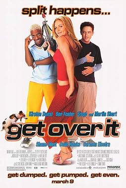 LugaTv | Watch Get Over It for free online