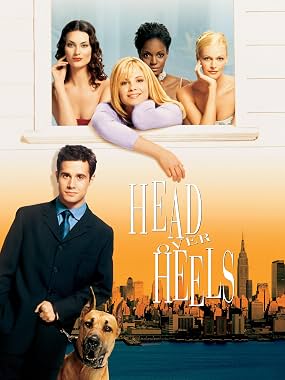 LugaTv | Watch Head Over Heels for free online