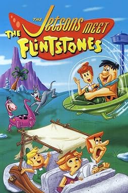 LugaTv | Watch The Jetsons Meet the Flintstones for free online