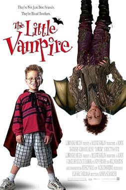 LugaTv | Watch The Little Vampire for free online