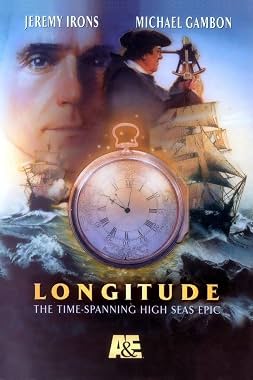 LugaTv | Watch Longitude seasons 1 - 1 for free online