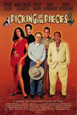 LugaTv | Watch Picking Up the Pieces for free online