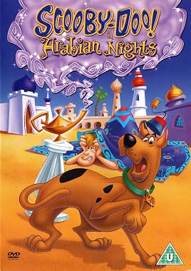 LugaTv | Watch Scooby Doo in Arabian Nights for free online