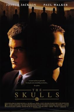 LugaTv | Watch The Skulls for free online