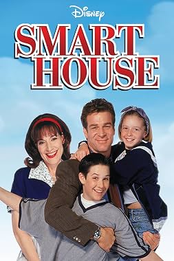 LugaTv | Watch Smart House for free online