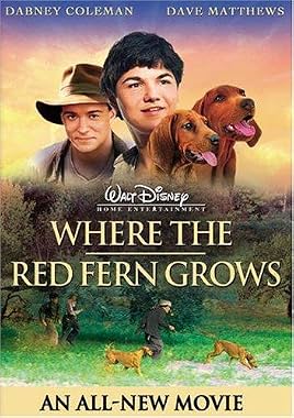 LugaTv | Watch Where the Red Fern Grows for free online