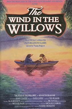 LugaTv | Watch The Wind in the Willows for free online