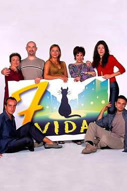 LugaTv | Watch 7 vidas seasons 1 - 15 for free online