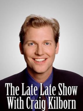 LugaTv | Watch The Late Late Show with Craig Kilborn seasons 1 - 6 for free online