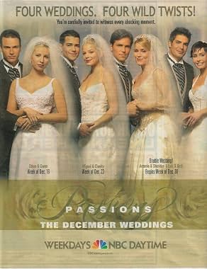 LugaTv | Watch Passions seasons 1 - 9 for free online