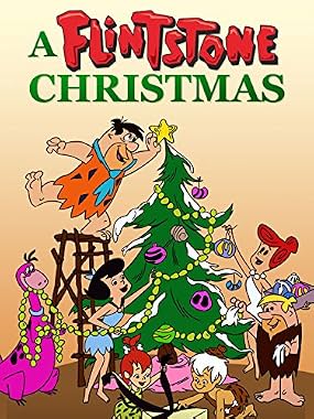 LugaTv | Watch A Flintstone Christmas for free online