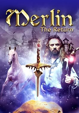 LugaTv | Watch Merlin The Return for free online