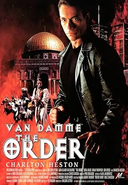 LugaTv | Watch The Order for free online