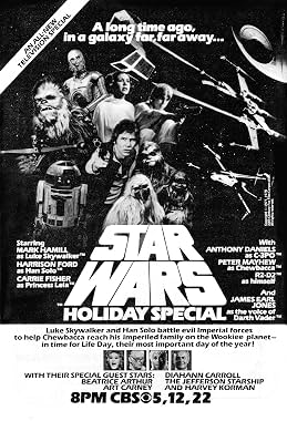 LugaTv | Watch The Star Wars Holiday Special for free online