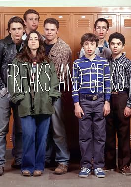 LugaTv | Watch Freaks and Geeks seasons 1 - 1 for free online