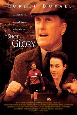 LugaTv | Watch A Shot at Glory for free online