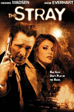 LugaTv | Watch The Stray for free online