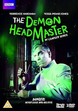 LugaTv | Watch The Demon Headmaster seasons 1 - 3 for free online
